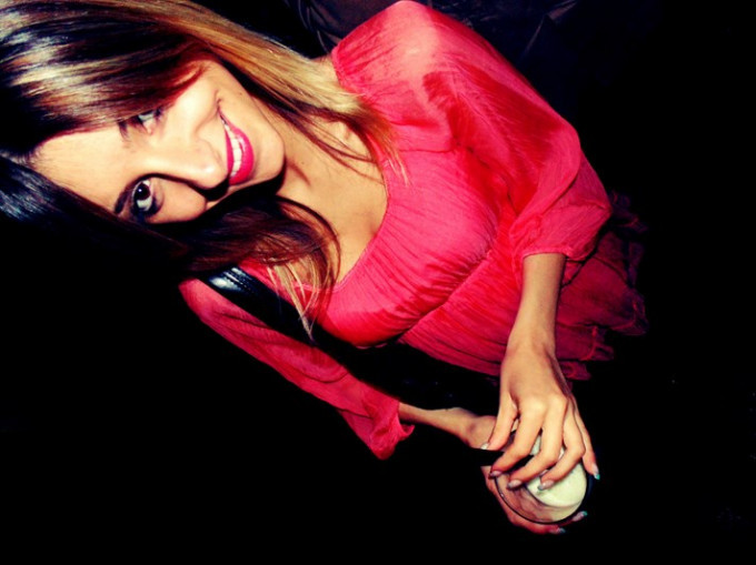 Opera cafe'