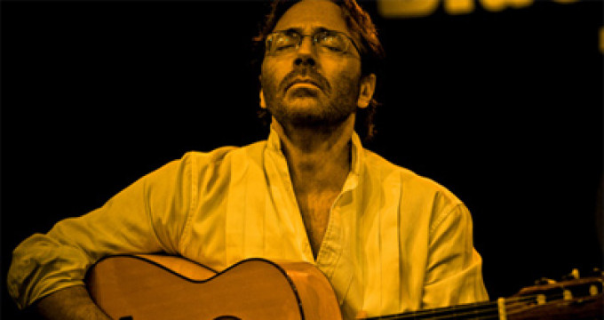 AL DI MEOLA