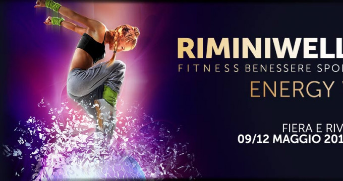 RIMINI WELLNESS 2013