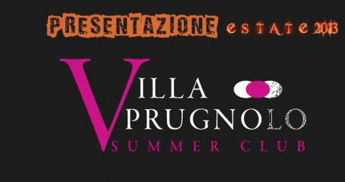 PRESENTAZIONE STAGIONE ESTIVA