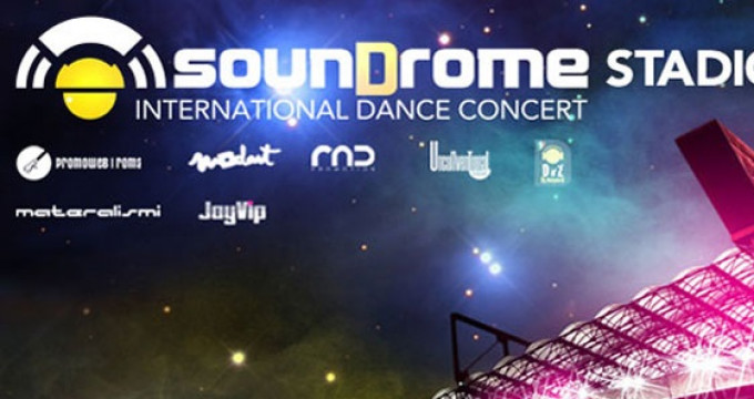 SounDrome 2013