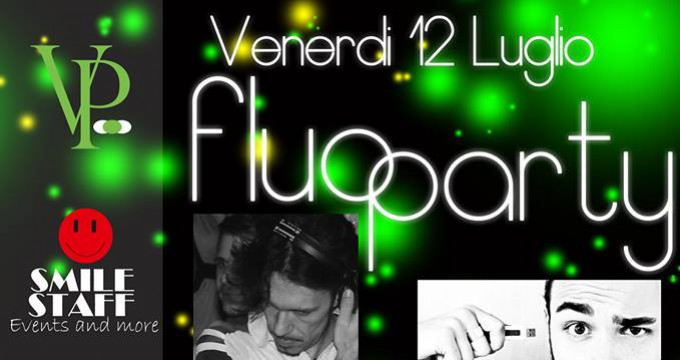 fluo party
