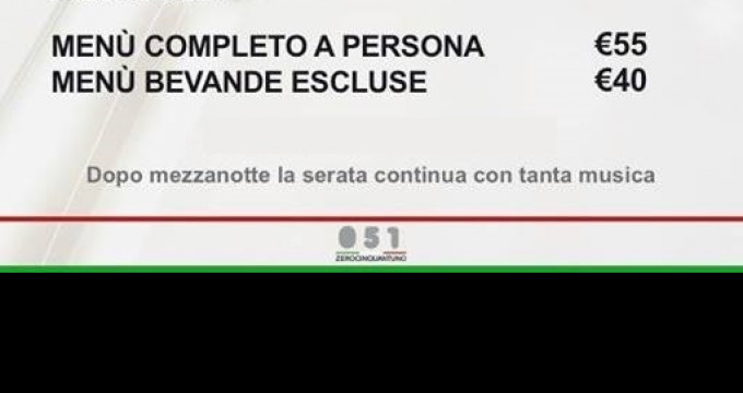 aspettando S.Silvestro