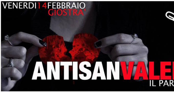 SINGLE PARTY CON I NESSUNA PRETESA