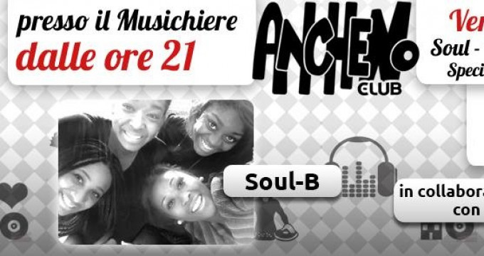 ANCHENO club