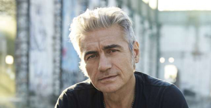 LUCIANO LIGABUE DOMANI ESCE L’ATTESO DISCO DI INEDITI “MADE IN ITALY”