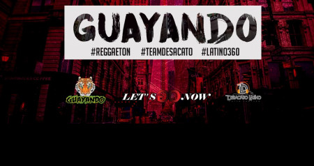 Reggaeton & Latino360  ★ Sabato Latino