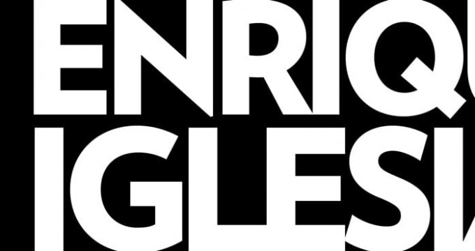 Enrique Iglesias • Sex and Love Tour