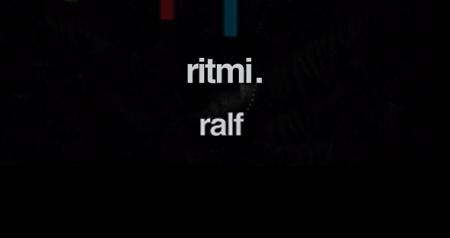 dj ralf ★ RITMI
