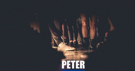 PETER • Saturday - VIDA LOCA