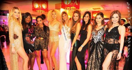 Gilda Disco " Miss Blumare 2018 " Selezione Regionale