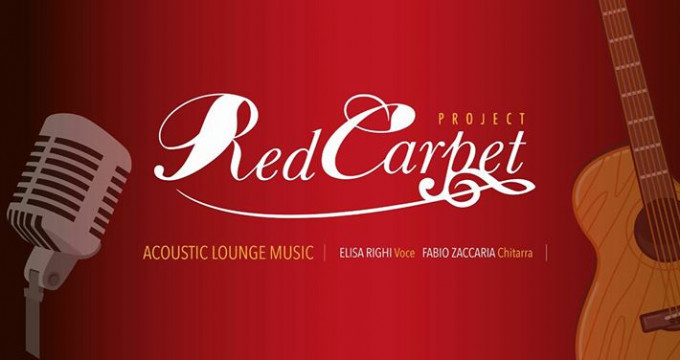 Domenica 22 Ottobre Live Red Carpet Project