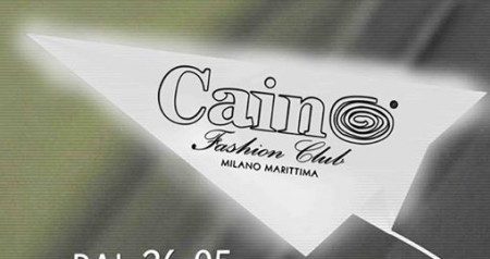 Take Off @ Caino Fashion Club