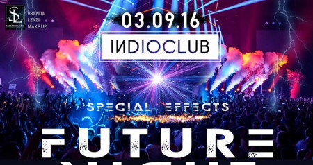 ★ Future Indio ★ Indio Club ★