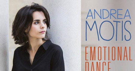 Andrea Motis / Emotional Dance