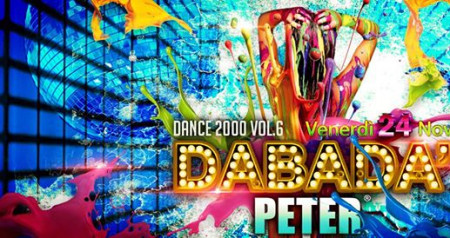 Dabada dance 2000
