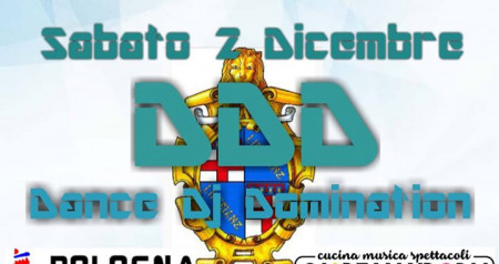 DDD - Dance Dj Domination