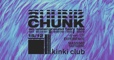 Chunk w/Ltj Experience & Massimo Tartarini