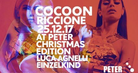 Cocoon Riccione - Christmas edition