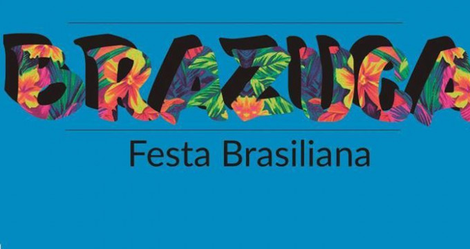 Brazuca 2.0 La festa brasiliana.