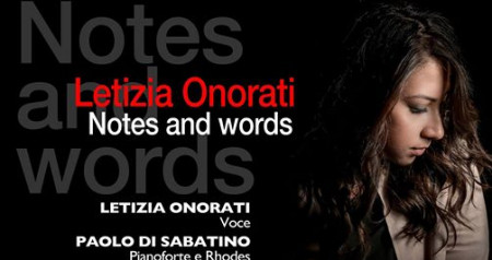 Notes and Words - 23 Gennaio 2018 - Bravo Caffè, Bologna