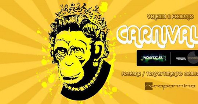 Carnivalize 2018