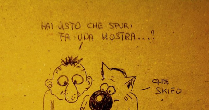 Torno alle 19:00