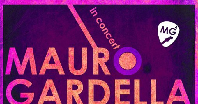 Mauro Gardella Quartet + Dj set At Ca' De Mandorli