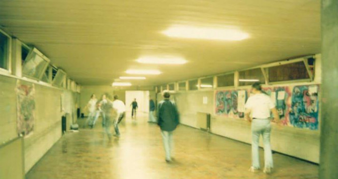 Liceo Enrico Fermi - Reunion Party - Diplomati dal '90 al 2000