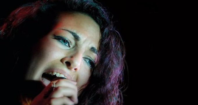 Sara Zaccarelli / Sing for my Soul