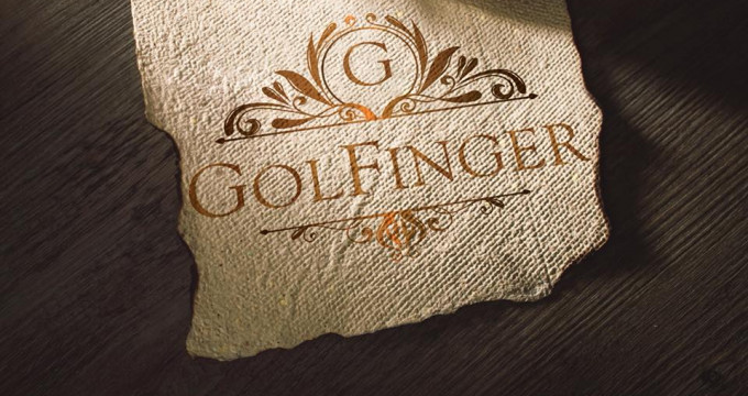 Golfinger • il Venerdì