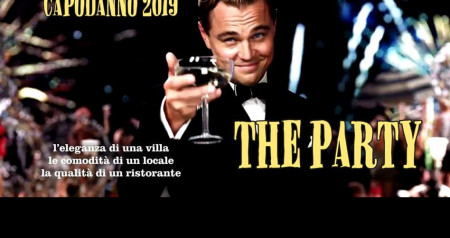The Party - Capodanno a Bologna