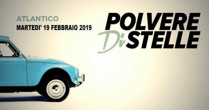 POLVERE DI STELLE