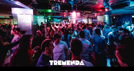 Closing party• Tremenda