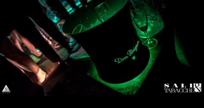Friday • IT IS THE NIGHT