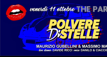 Polvere Di Stelle - The Party
