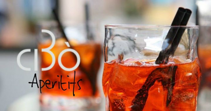 L'Aperitifs • Cibo