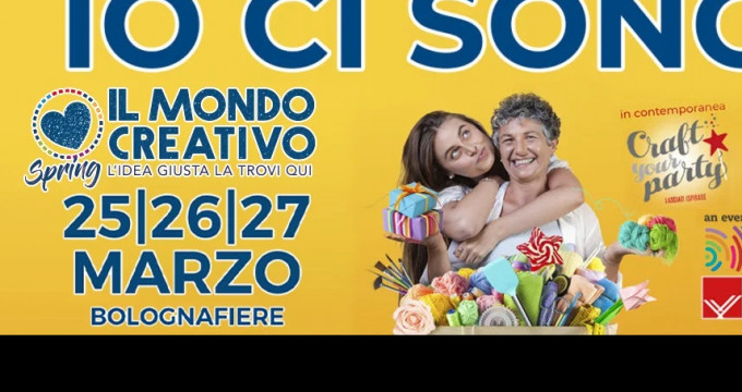 IL MONDO CREATIVO