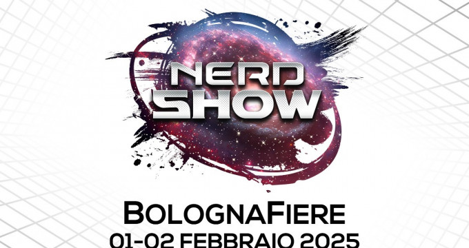 NERD SHOW