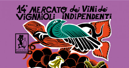 Il mercato dei Vini dei Vignaioli indipendenti 2025