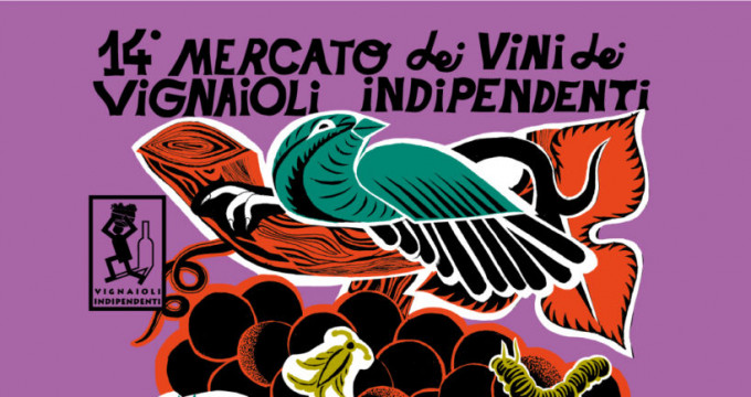 Il mercato dei Vini dei Vignaioli indipendenti 2025