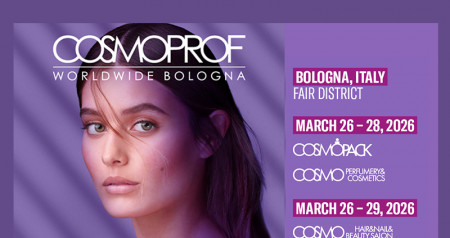COSMOPROF BOLOGNA